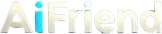 AIFriend Logo